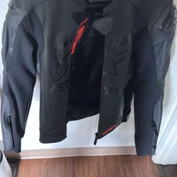 Alpinestars GP Plus R V4 Rideknit Jacket