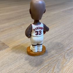 STEPHON MARBURY #33 Bobble Figurine