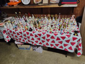Antique Collector Bells
