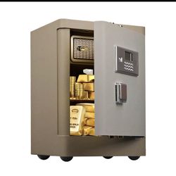 Security SAFE NEW ‼️