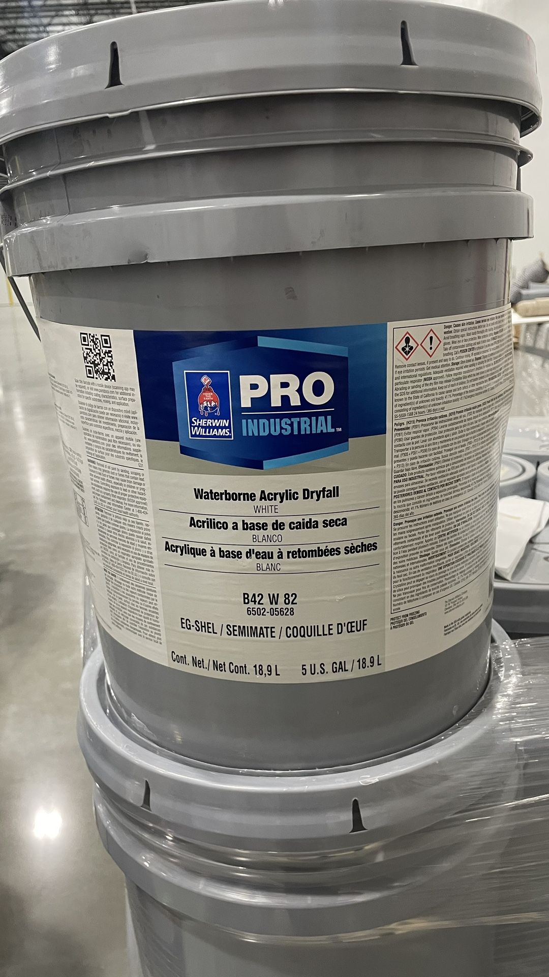 Paint Bucket