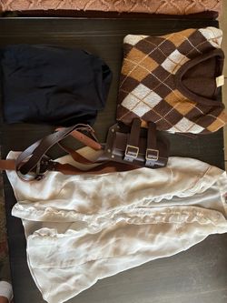 Mixed  Women’s Clothing and Accessories Bundle