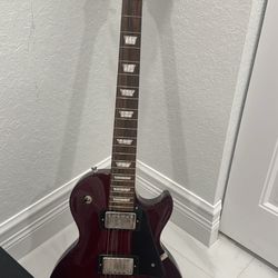 Epiphone Les Paul Guitar 