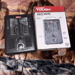 Utility Heater