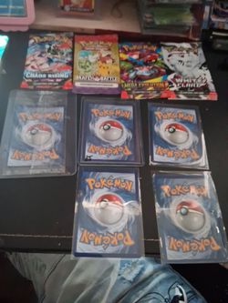 Fire bangers Pokémon Cards