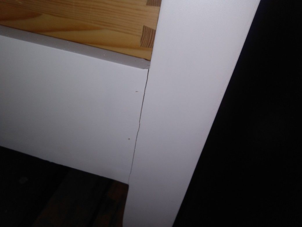 48" White Bath Vanity Only OU222 for Sale in Rancho Cucamonga, CA