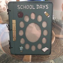 School Days Never Used! 