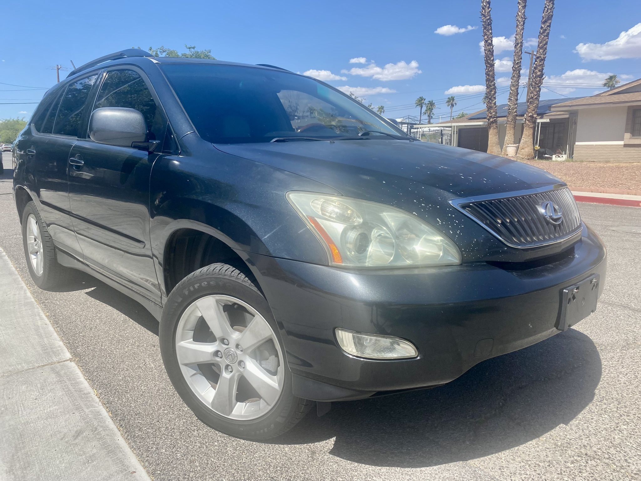 2005 Lexus Rx 330 for Sale in Las Vegas, NV - OfferUp