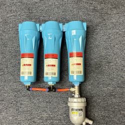 Air compressor filter 