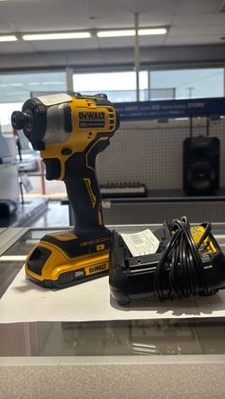 DeWalt Drill