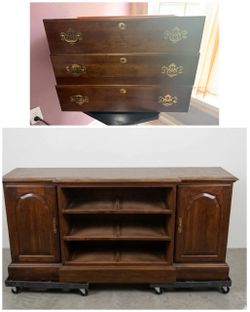 Buffet / Sideboard /Dresser