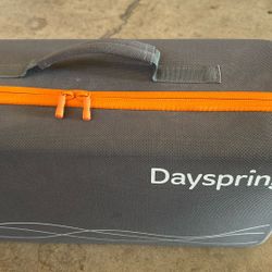 Dayspring Leg Compression