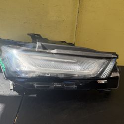 2022-2024 CHEVY TRAVERSE RH DAYTIME RUNNING LIGHT OEM