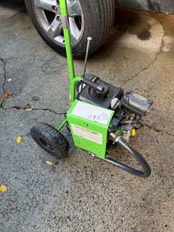 Gopherx / mole machine