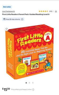 Education  Books and Flash cards