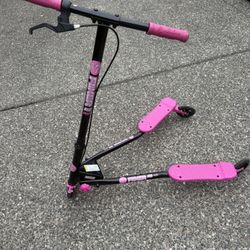 Drift scooter Fliker A3 Air