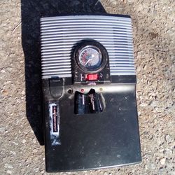 Air Compressor Craftsman 10.00 Car