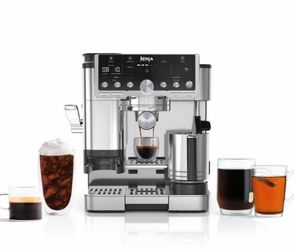 Ninja Espresso Pro
