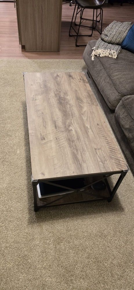 Free Coffee Table 