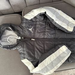 Jordan Kids Coat 