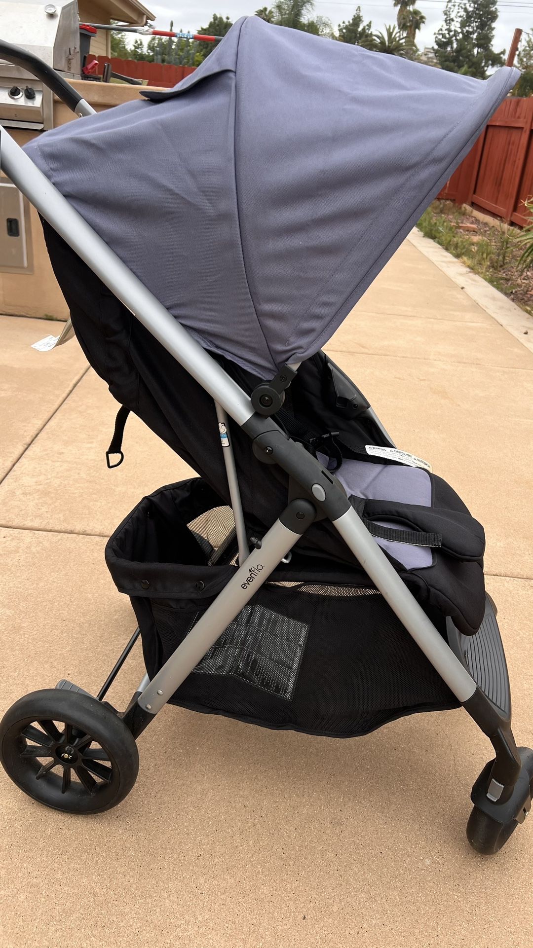 Stroller