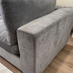 Thomasville Lowell Corner Chair