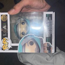 Funko Pop