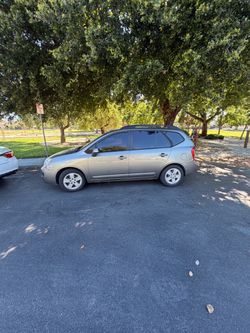 Kia rondo