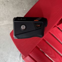 Brand New Range Finder 
