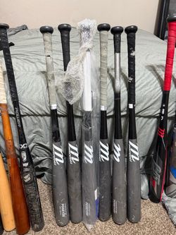 New & Used Marucci Posey Pro Metal 33/30
