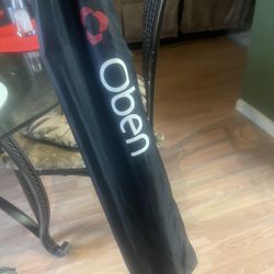Oben Tripod Ct-3461 Carbón Fiber