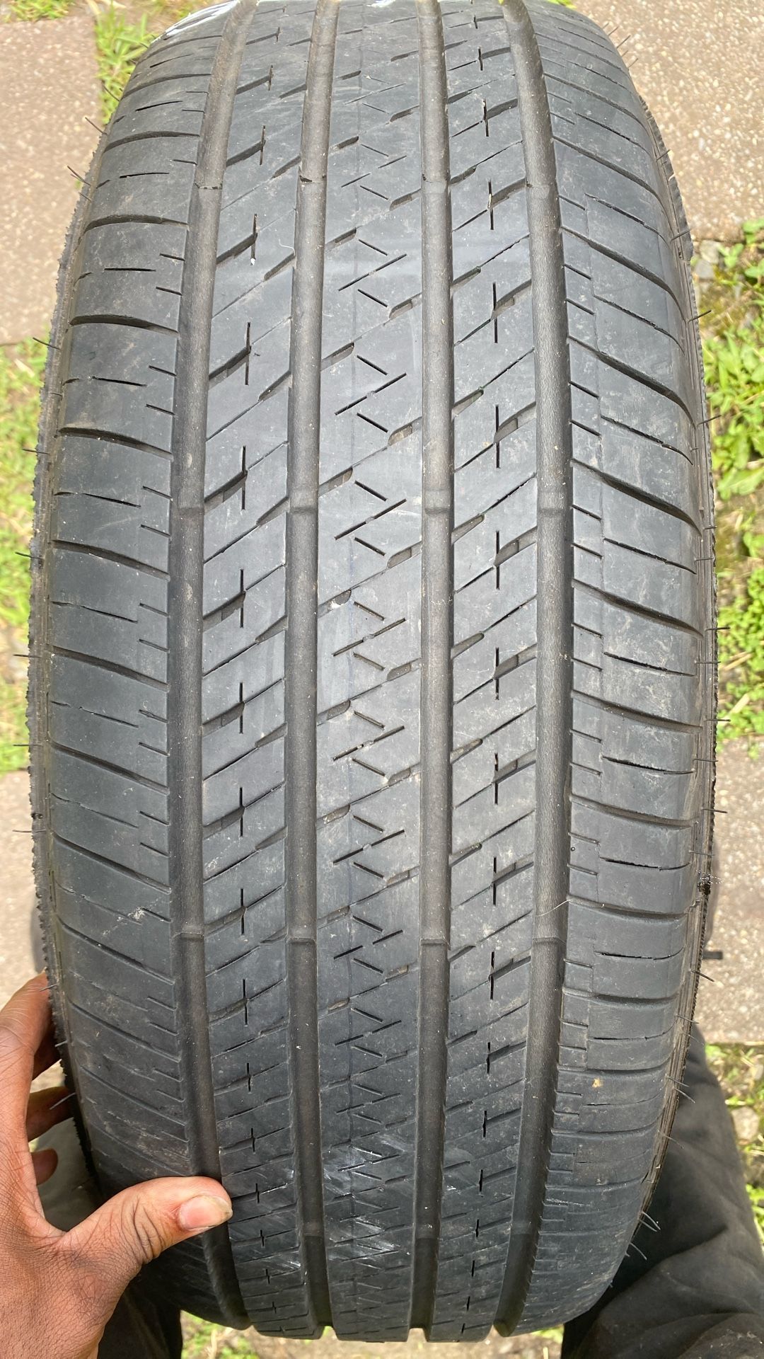 🔥🛞 BUDLE DEAL🔥🛞 235/65R17 Bridgestone