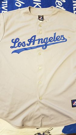 Lakers Night Dodgers Jersey for Sale in Norwalk, CA - OfferUp