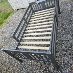 Twin Size Bed Frame