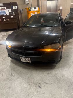 2013 Dodge Charger 5.7 hemi