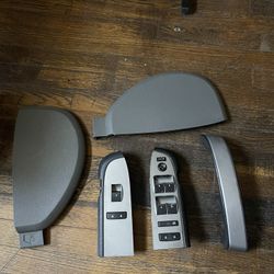 07-13 Chevy Parts