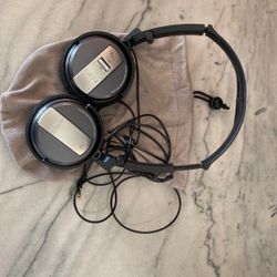 Sony noise canceling headphones