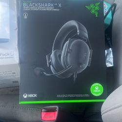 Razer Headphones 
