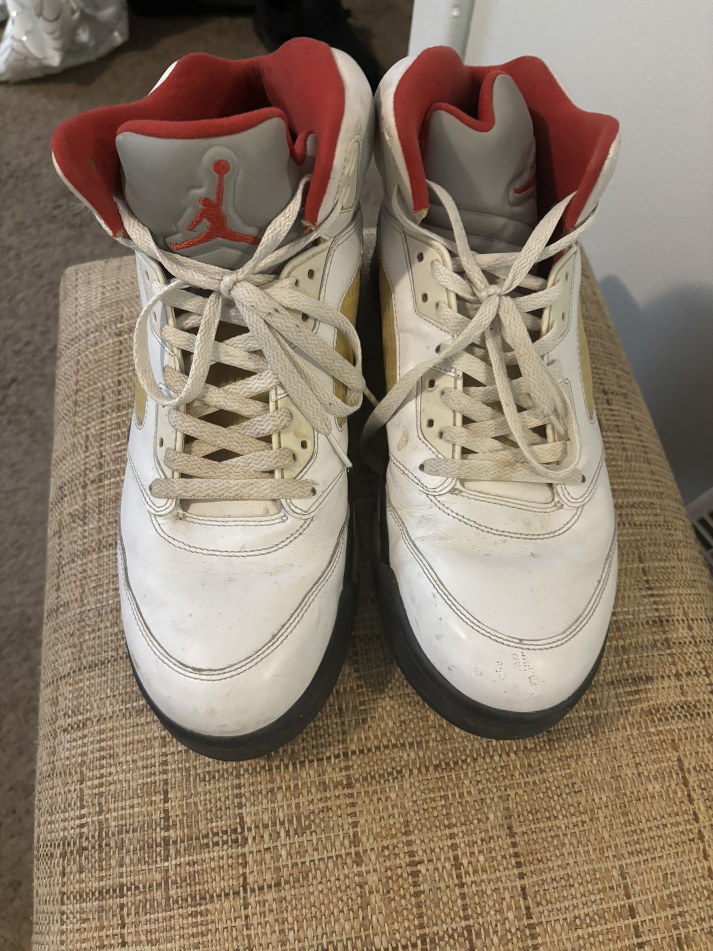Jordans