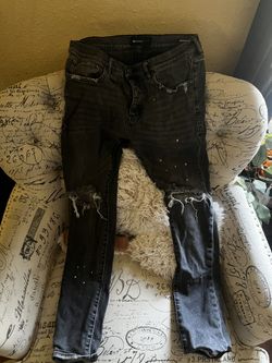 purple brand jeans