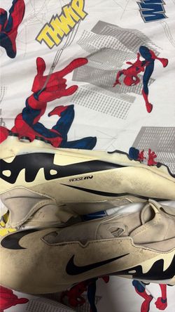 Soccer Shoes