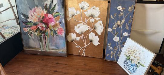 Home decor