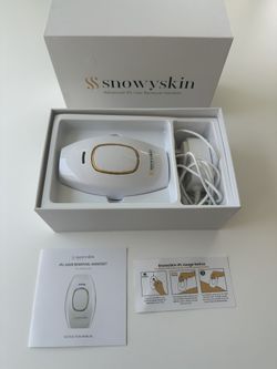 Laser Hair removal - Brand New