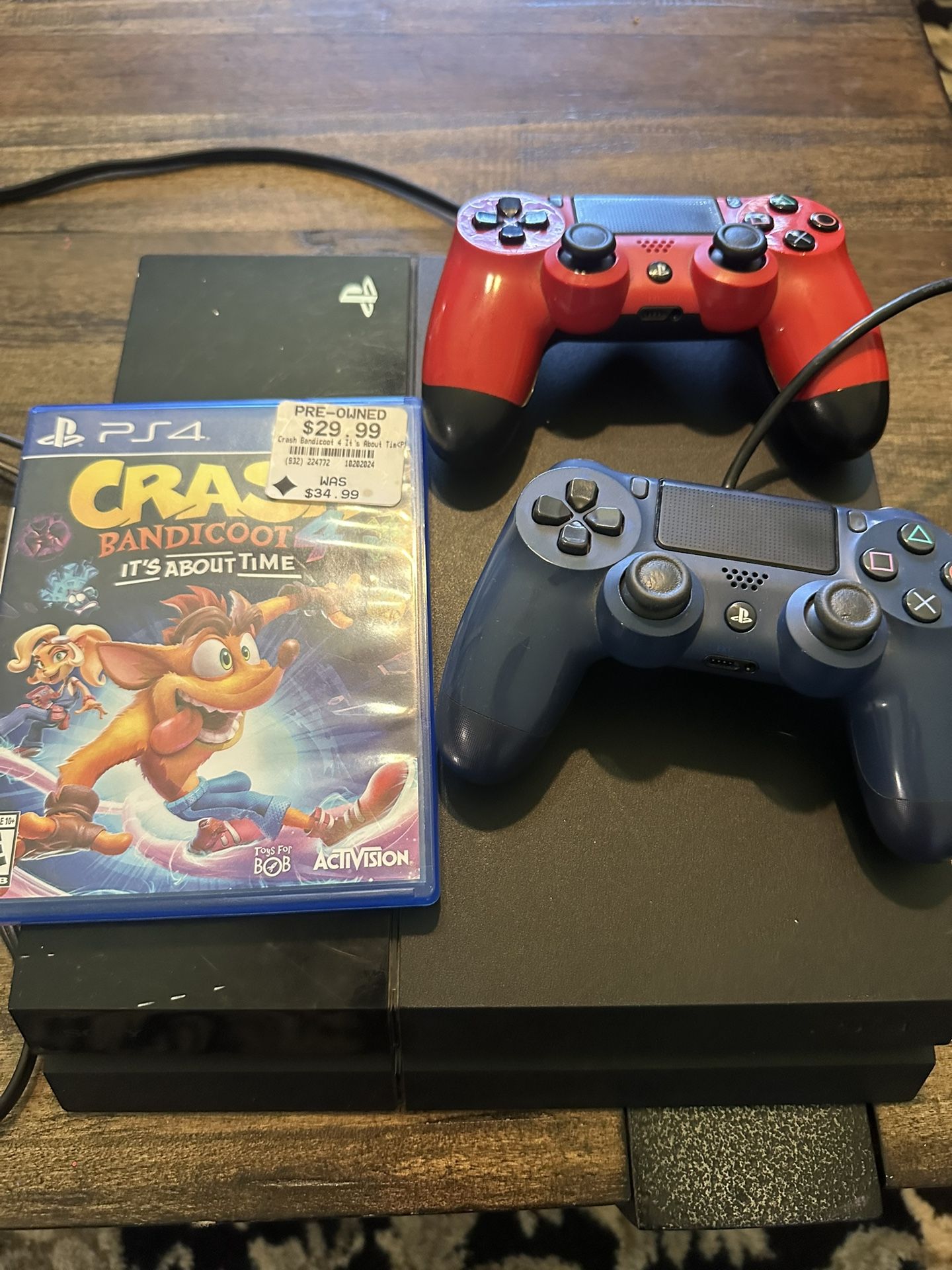 PlayStation 