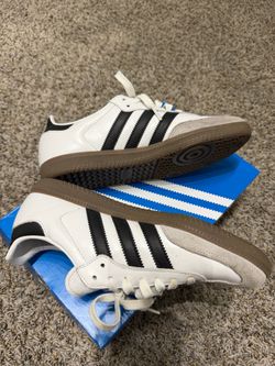 Samba OG J addidas