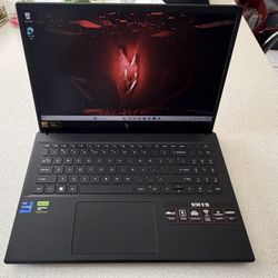 Acer Nitro V15 