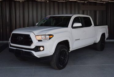 2019 Toyota Tacoma