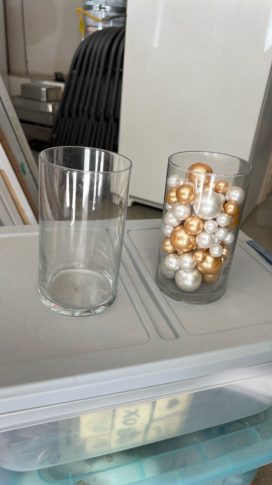 Cylinder Vase - 24
