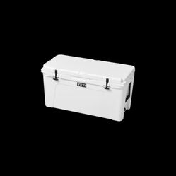 Brand New YETI Tundra 110 Cooler – Never Used, In Box