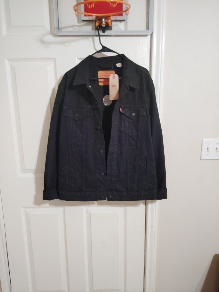 Levi's Jean Jacket